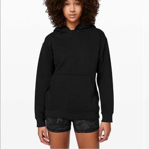 Lululemon All Yours Hoodie
